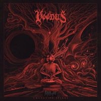 Voodus - Emanating Sparks (Digipack) in der Gruppe UNSERE TIPPS / Freitagsveröffentlichungen / 2025-03-07 bei Bengans Skivbutik AB (5583099)