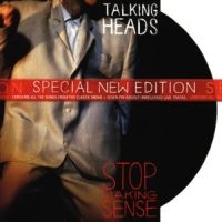 Talking Heads - Stop Making Sense in der Gruppe UNSERE TIPPS / Weihnachtsgeschenktipp CD bei Bengans Skivbutik AB (558396)