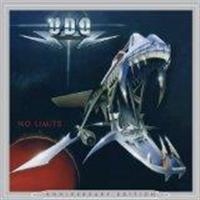 U.D.O. - NO LIMITS in der Gruppe UNSERE TIPPS / Weihnachtsgeschenktipp CD bei Bengans Skivbutik AB (558399)