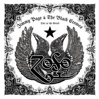 Jimmy Page & The Black Crowes - Live At The Greek (2Lp Black) in der Gruppe UNSERE TIPPS / Freitagsveröffentlichungen / 2025-03-21 bei Bengans Skivbutik AB (5584079)