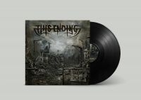 This Ending - Garden Of Death (Black Vinyl Lp) in der Gruppe UNSERE TIPPS / Freitagsveröffentlichungen / 2025-03-14 bei Bengans Skivbutik AB (5584156)