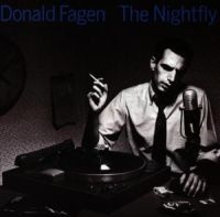 DONALD FAGEN - THE NIGHTFLY in der Gruppe UNSERE TIPPS / Weihnachtsgeschenktipp CD bei Bengans Skivbutik AB (558416)