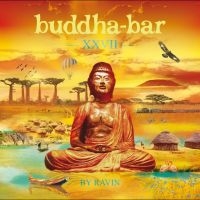 Buddha Bar - Vol Xxvii in der Gruppe UNSERE TIPPS / Freitagsveröffentlichungen / 2025-03-14 bei Bengans Skivbutik AB (5584171)