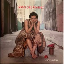 Madeleine Peyroux - Careless Love in der Gruppe -Start FLS1 bei Bengans Skivbutik AB (5584214)