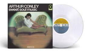 Arthur Conley - Sweet Soul Music in der Gruppe -Start Vinyl-N bei Bengans Skivbutik AB (5584267)