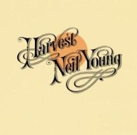 NEIL YOUNG - HARVEST in der Gruppe UNSERE TIPPS / Weihnachtsgeschenktipp CD bei Bengans Skivbutik AB (558428)