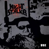 Nightstalker - Use in der Gruppe UNSERE TIPPS / Freitagsveröffentlichungen / 2025-03-07 bei Bengans Skivbutik AB (5584376)