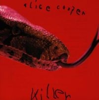 ALICE COOPER - KILLER in der Gruppe UNSERE TIPPS / Weihnachtsgeschenktipp CD bei Bengans Skivbutik AB (558439)