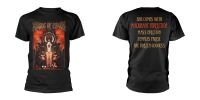 Cradle Of Filth - T/S Malignant Perfection (M) in der Gruppe MERCHANDISE / T-shirt / Kommande / Hårdrock bei Bengans Skivbutik AB (5584402)