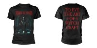 Cradle Of Filth - T/S Sofia Church (S) in der Gruppe MERCHANDISE / T-shirt / Kommande / Hårdrock bei Bengans Skivbutik AB (5584411)