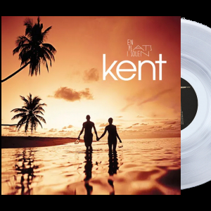 Kent - En Plats I Solen  - Crystal Clear Vinyl in der Gruppe UNSERE TIPPS / Freitagsveröffentlichungen / 2025-03-21 bei Bengans Skivbutik AB (5584435)