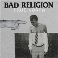 Bad Religion - True North in der Gruppe CD bei Bengans Skivbutik AB (558453)