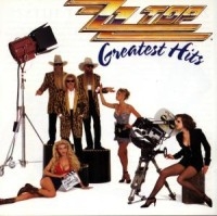 Zz Top - Zz Top's Greatest Hits in der Gruppe UNSERE TIPPS / Weihnachtsgeschenktipp CD bei Bengans Skivbutik AB (558456)