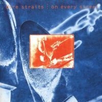 Dire Straits - On Every Street in der Gruppe CD bei Bengans Skivbutik AB (558457)