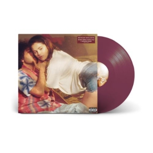 Selena Gomez Benny Blanco - I Said I Love You First (Indie Exclusive Alternate Cover incl Poster) in der Gruppe UNSERE TIPPS / Freitagsveröffentlichungen / 2025-03-21 bei Bengans Skivbutik AB (5584576)