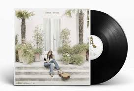 Carla Bruni - Carla Bruni in der Gruppe -Start Vinyl-N bei Bengans Skivbutik AB (5584891)