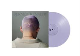 Dermot Kennedy - Sonder - Coloured Vinyl in der Gruppe -Start Vinyl-N bei Bengans Skivbutik AB (5584892)