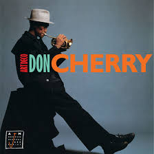 Don Cherry - Art Deco in der Gruppe -Start Vinyl-N bei Bengans Skivbutik AB (5585081)