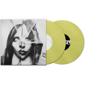 Lady Gaga - Mayhem (Ltd Opaque Yellow 2Lp) in der Gruppe UNSERE TIPPS / Freitagsveröffentlichungen / 2025-03-07 bei Bengans Skivbutik AB (5586853)