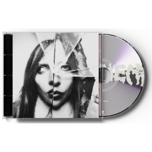 Lady Gaga - Mayhem (Ltd Cd) in der Gruppe UNSERE TIPPS / Freitagsveröffentlichungen / 2025-03-07 bei Bengans Skivbutik AB (5586854)