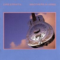 Dire Straits - Brothers In Arms (Remaster) in der Gruppe Labels /  bei Bengans Skivbutik AB (558739)