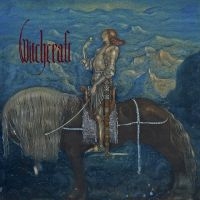 Witchcraft - Idag in der Gruppe CD / Hårdrock bei Bengans Skivbutik AB (5587654)