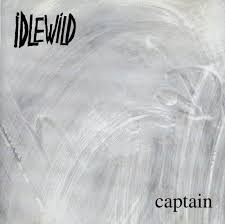 Idlewild - Split Seams/Vikt Hörn Captain in der Gruppe -Start Split bei Bengans Skivbutik AB (5587854)