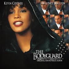 Houston Whitney - Split Seams/Vikt Hörn The Bodyguard - Original Soundtrack Album in der Gruppe -Start Split bei Bengans Skivbutik AB (5587857)