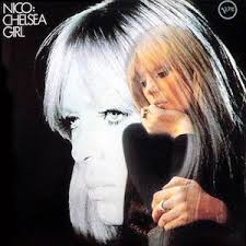 Nico - Split Seams/Vikt Hörn Chelsea Girl (Vinyl) in der Gruppe -Start Split bei Bengans Skivbutik AB (5587869)