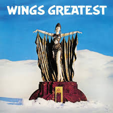 Wings - Split Seams/Vikt Hörn Greatest (Vinyl) in der Gruppe -Start Split bei Bengans Skivbutik AB (5587870)