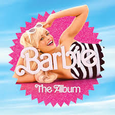 Various Artists - Split Seams/Vikt Hörn Barbie The Album (Clear Vinyl) in der Gruppe -Start Split bei Bengans Skivbutik AB (5587874)