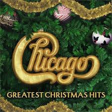 Chicago - Split Seams/Vikt Hörn Greatest Christmas Hits in der Gruppe -Start Split bei Bengans Skivbutik AB (5587875)