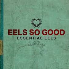 Eels - Split Seams/Vikt Hörn Eels So Good: Essential Eels Vol. 2 in der Gruppe -Start Split bei Bengans Skivbutik AB (5587878)