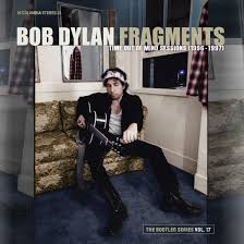 Dylan Bob - Split Seams/Vikt Hörn Fragments - Time Out Of Mind Sessions (1996-1997): The Bootleg Series Vol. 17 in der Gruppe -Start Split bei Bengans Skivbutik AB (5587896)