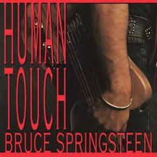 Springsteen Bruce - Split Seams/Vikt Hörn Human Touch in der Gruppe -Start Split bei Bengans Skivbutik AB (5587899)