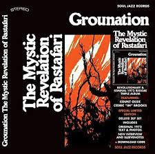 Grounation - Split Seams/Vikt Hörn Mystic Revelation Of Rastafari in der Gruppe -Start Split bei Bengans Skivbutik AB (5587907)