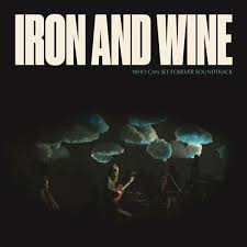 Iron And Wine - Split Seams/Vikt Hörn Who Can See Forever Soundtrack in der Gruppe -Start Split bei Bengans Skivbutik AB (5587931)