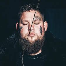 Rag'n'bone Man - Split Seams/Vikt Hörn Life By Misadventure in der Gruppe -Start Split bei Bengans Skivbutik AB (5587937)