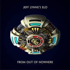 Jeff Lynne S Elo - Split Seams/Vikt Hörn From Out Of Nowhere in der Gruppe -Start Split bei Bengans Skivbutik AB (5587956)