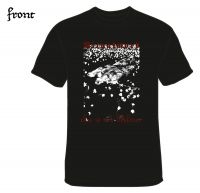 Ritualmord - T/S This Is Not Lifelover Ii (S) in der Gruppe MERCHANDISE / T-shirt / Kommande / Hårdrock bei Bengans Skivbutik AB (5588017)