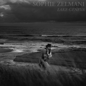 Sophie Zelmani - Lake Geneva (Cd inkl. signiertes Bild) in der Gruppe CD / Kommande / Pop-Rock,Svensk Musik bei Bengans Skivbutik AB (5588100)