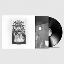 Darkthrone - Split Seams/Vikt Hörn Cromlech (Vinyl Lp) in der Gruppe -Start Split bei Bengans Skivbutik AB (5588330)