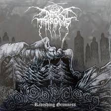 Darkthrone - Split Seams/Vikt Hörn Ravishing Grimness (Vinyl) in der Gruppe -Start Split bei Bengans Skivbutik AB (5588343)