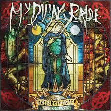 My Dying Bride - Split Seams/Vikt Hörn Feel The Misery in der Gruppe -Start Split bei Bengans Skivbutik AB (5588348)