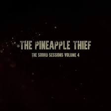 The Pineapple Thief - Split Seams/Vikt Hörn The Soord Sessions in der Gruppe -Start Split bei Bengans Skivbutik AB (5588396)