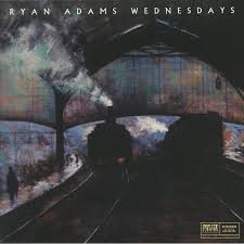 Ryan Adams - Split Seams/Vikt Hörn Wednesdays in der Gruppe -Start Split bei Bengans Skivbutik AB (5588438)