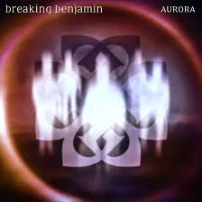 Breaking Benjamin - Split Seams/Vikt Hörn Aurora in der Gruppe -Start Split bei Bengans Skivbutik AB (5588447)