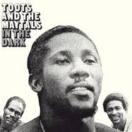 Toots & The Maytals - Split Seams/Vikt Hörn In The Dark in der Gruppe -Start Split bei Bengans Skivbutik AB (5588453)