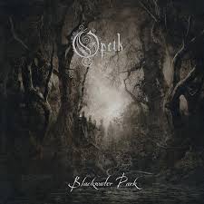 Opeth - Split Seams/Vikt Hörn Blackwater Park in der Gruppe -Start Split bei Bengans Skivbutik AB (5588459)