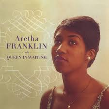 Aretha Franklin - Split Seams/Vikt Hörn Queen In Waiting in der Gruppe -Start Split bei Bengans Skivbutik AB (5588493)